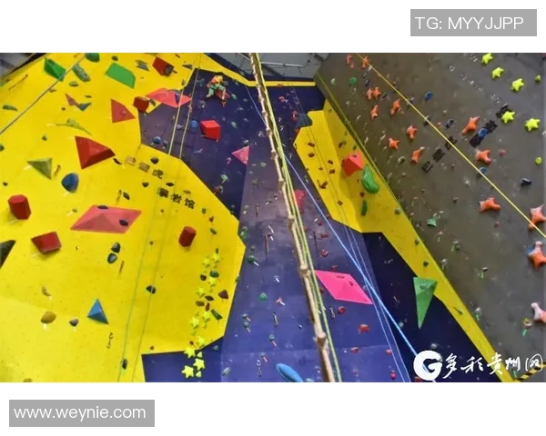 从零起步掌握攀岩心理素质提升技巧与策略全解析